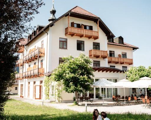 Grossgmain Hotel | Hotel Vötterl