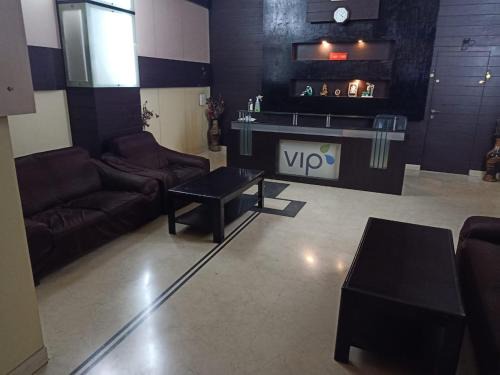 Dhanbad Hotel | Hotel V.I.P. Regency