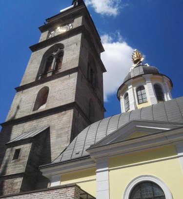 Hradec Kralove Hotel | Hotel Vacek Pod Věží