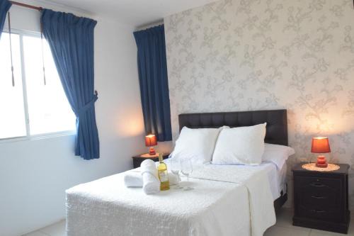 Playas House | Hotel Valeritos