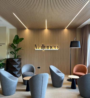Valencia de Don Juan Hotel | Hotel Valjunco