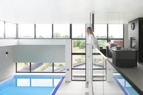 Heer Hotel | Hotel Van der Valk Maastricht