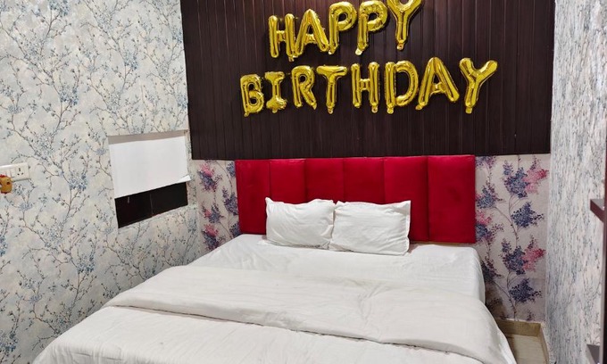 Bilaspur Hotel | Hotel Vanilla inn rajkishor nagar