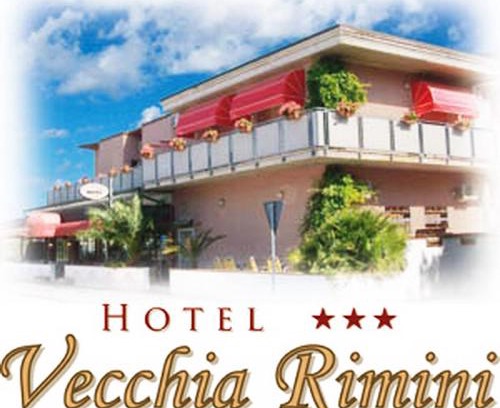 Lido degli Estensi Hotel | Hotel Vecchia Rimini