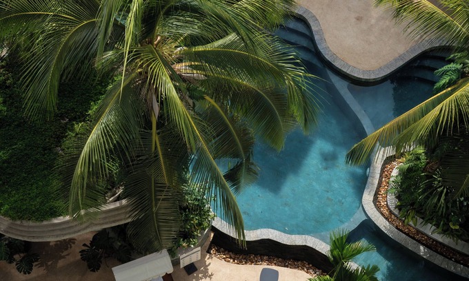 Siem Reap Hotel | Hotel Vellita Siem Reap