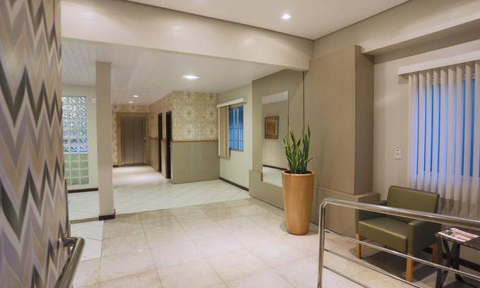 Centro II Hotel | Hotel Veneza