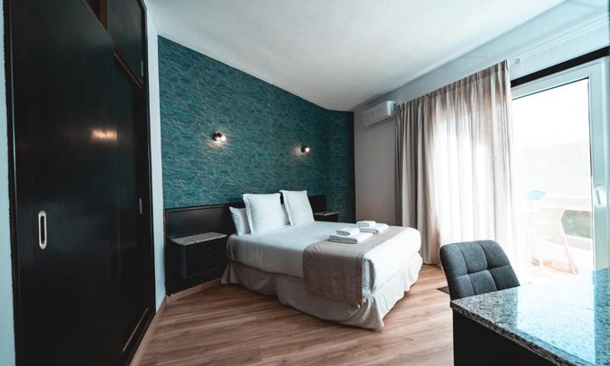 El Medano Apartment | Hotel Ventus