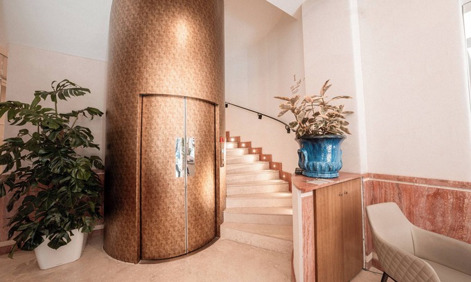 Rione XVI Ludovisi Hotel | HOTEL VIA VENETO