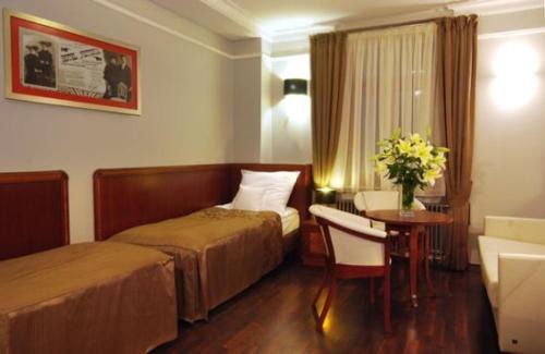 Wloclawek Hotel | Hotel Victoria