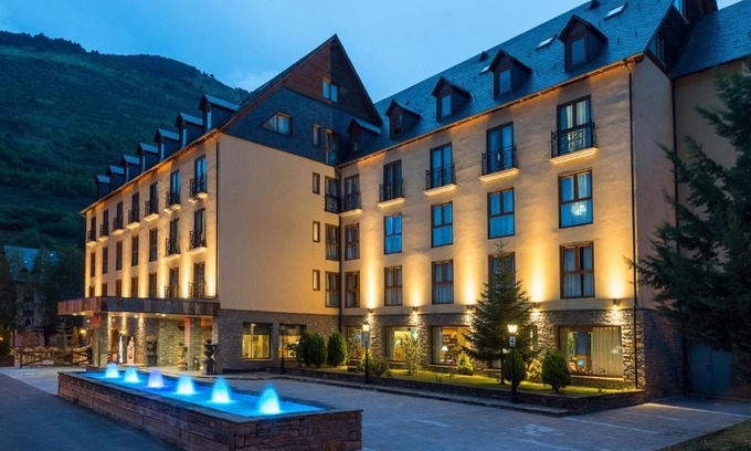Vielha Hotel | Hotel Vielha Val d'Aran, Affiliated by Meliá