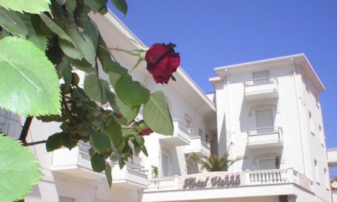 Bellaria-Igea Marina Hotel | Hotel Vienna