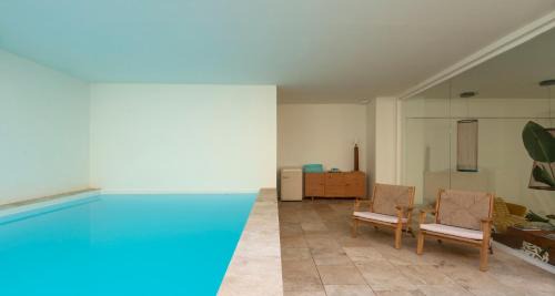 Santiago Hotel | Hotel Viento10