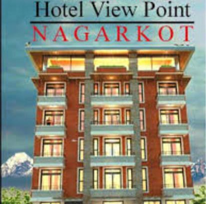 Nagarkot Hotel | Hotel View Point Nagarkot