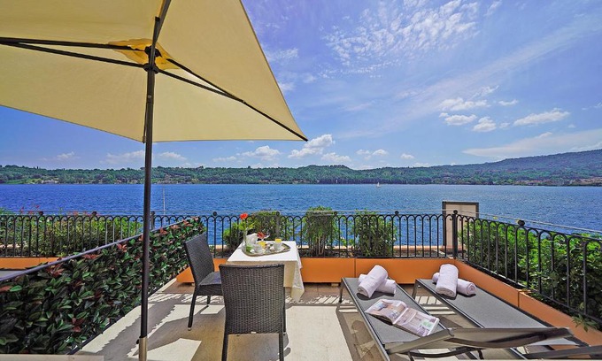 Salo Hotel | Hotel Vigna