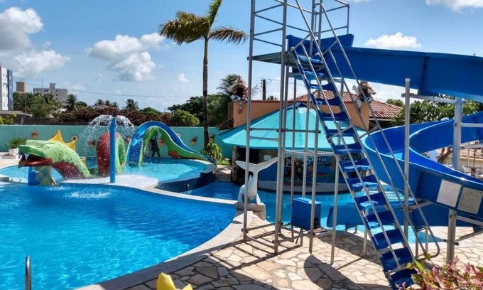 Village Jacuma Hotel | Hotel Viking