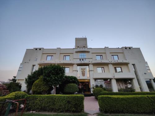 Ganganagar Hotel | Hotel Vikramaditya