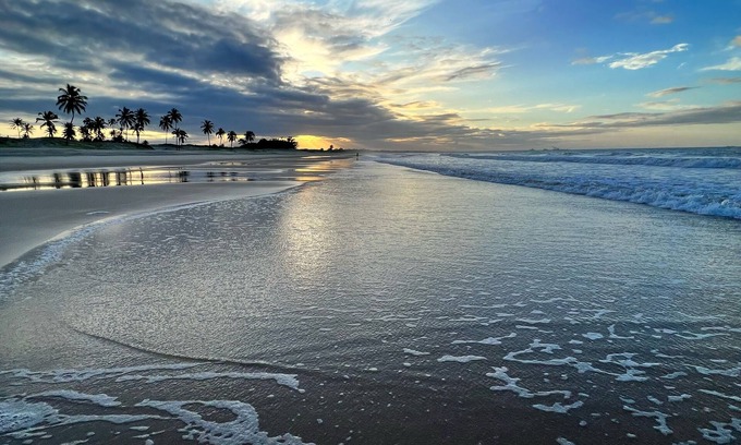 Cumbuco Hotel | Hotel Vila Das Dunas Cumbuco