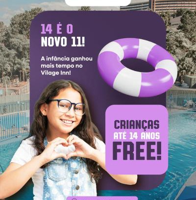 Regiao Urbana Homogenea XI Hotel | Hotel Vilage Inn All Inclusive Poços de Caldas By Nacional Inn