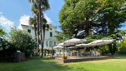 Caneva Hotel | Hotel Villa Ca Damiani