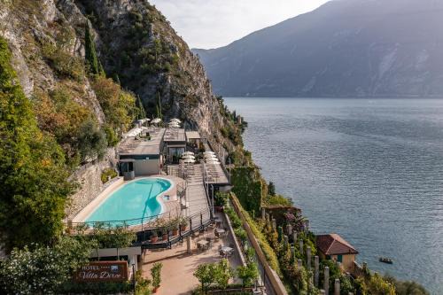 Limone sul Garda Hotel | Hotel Villa Dirce - Adults Only Hotel
