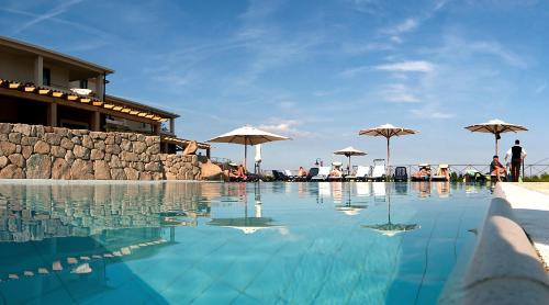 Cala Gonone Hotel | Hotel Villa Gustui Maris