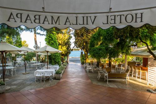 San Pietro di Legnago Hotel | Hotel Villa Mabapa