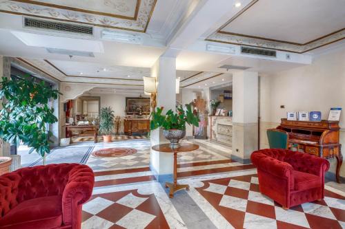 Ripa Hotel | Hotel Villa San Pio