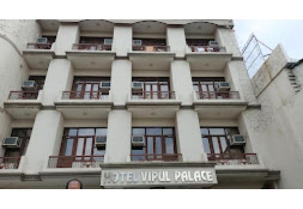Katra House | Hotel Vipul Palace, Katra