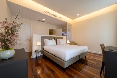 Trieste City Centre Hotel | Hotel Vis à Vis