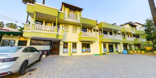 Mount Abu Hotel | Hotel Vishram