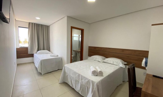 Felicia Hotel | Hotel Vitória