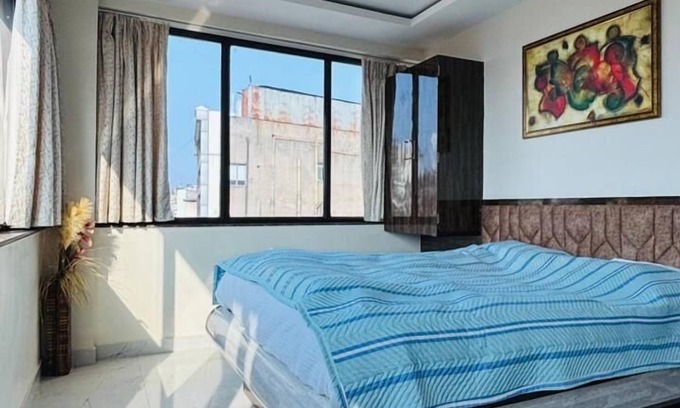 Dhanbad Hotel | Hotel Vivaanta