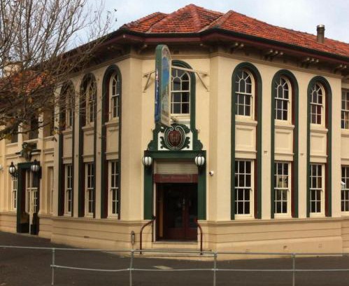 Warrnambool Hotel | Hotel Warrnambool