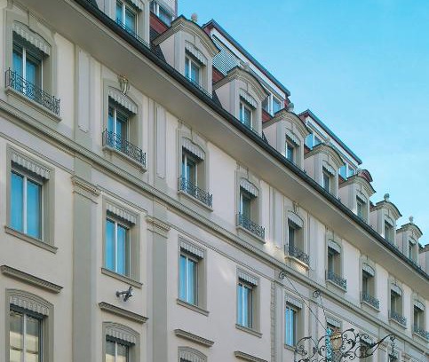 Bregenz Hotel | Hotel Weißes Kreuz