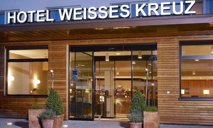 Feldkirch Hotel | Hotel Weisses Kreuz