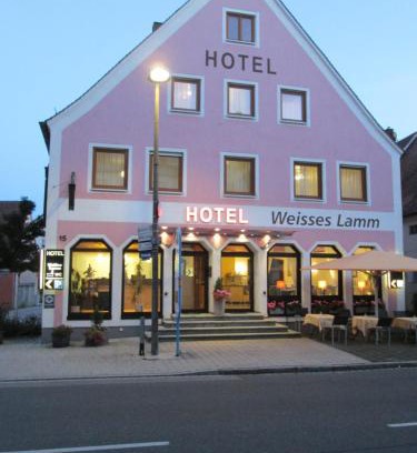 Allersberg House | Hotel Weisses Lamm