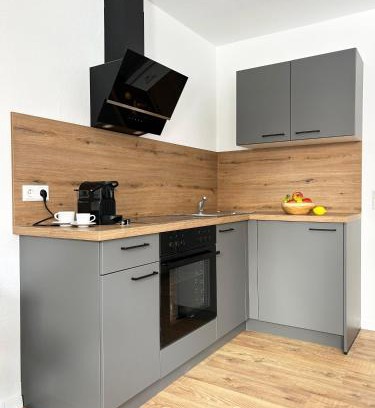 Untergrombach Apartment | Hotel weisses Lamm