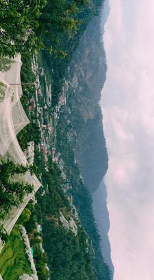 Thunag Hotel | Hotel White Rock Janjehli