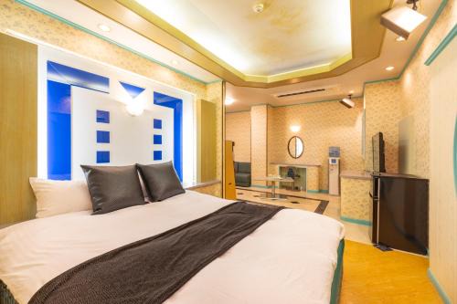 Midori Ward Hotel | HOTEL WiLL 大高