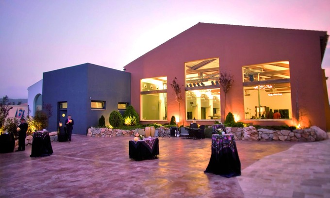 Cozvijar Hotel | Hotel & Winery Señorío de Nevada