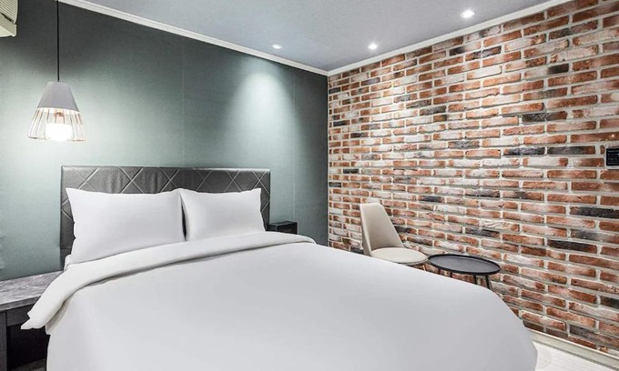 Hangangno-dong Hotel | Hotel WO Yongsan Station