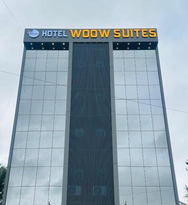 Kharadi Hotel | Hotel WooW Suites Kharadi Bypass