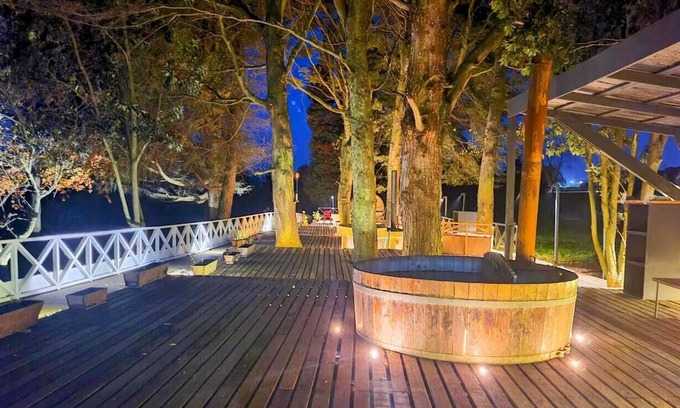 Llanquihue Cottage | Hotel Y Cabañas Molino Viejo