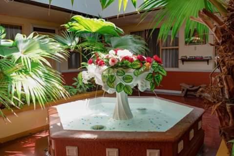 Tilaran Hotel | Hotel y Cabinas el Sueño