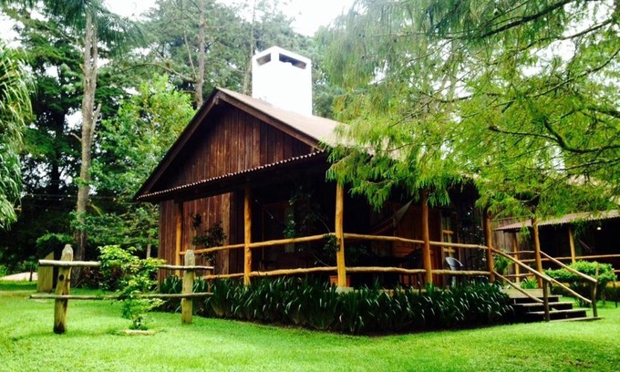 Guatemala Hotel | Hotel y Resort Quinta del Sol