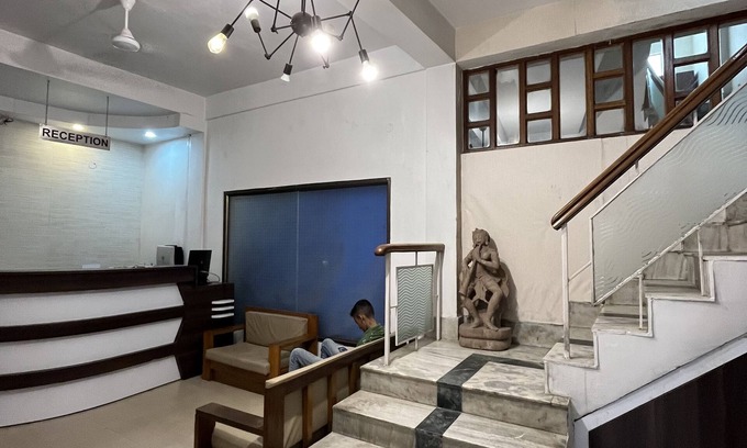 Tezpur Hotel | Hotel YSM Grand