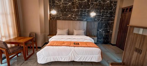 Toro Toro Hotel | Hotel yuraq wasi