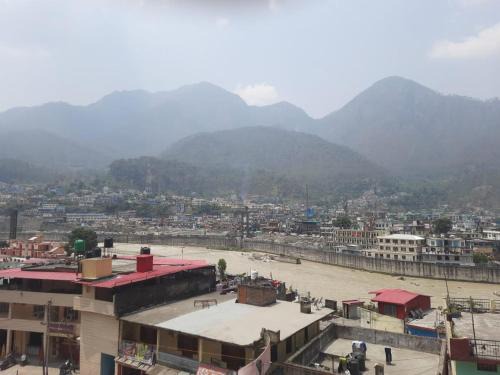 Uttarkashi Hotel | Hotel Yuvraj