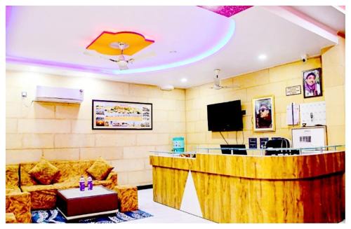 Jaisalmer Hotel | Hotel Zam Zam And Restaurant Budget Hotel in Jaisalmer