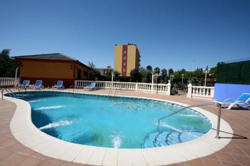 Merida Old Town Hotel | Hotel Zeus